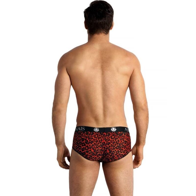 ANAIS MEN - TRIBAL BRIEF XL