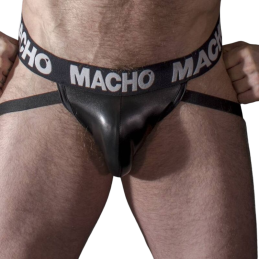 ANAIS MEN - MEXICO JOCK BIKINI S