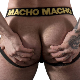 MACHO UNDERWEAR