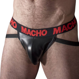 MACHO UNDERWEAR