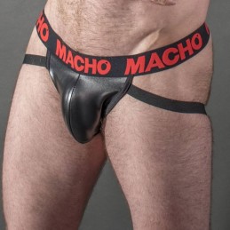 MACHO UNDERWEAR