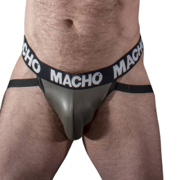 MACHO UNDERWEAR