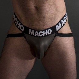 MACHO UNDERWEAR