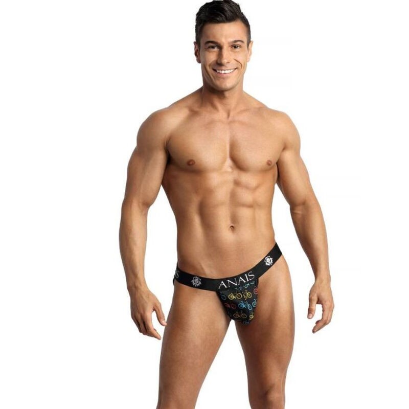 ANAIS MEN - BENITO JOCK STRAP M