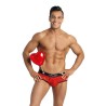 ANAIS MEN - BRAVE JOCK BIKINI XL