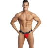 ANAIS MEN - BRAVE JOCK BIKINI XL