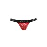 ANAIS MEN - BRAVE JOCK STRAP L