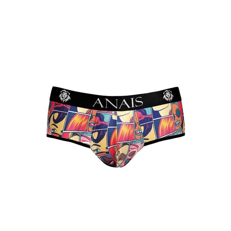 ANAIS MEN - COMICS JOCK BIKINI XL