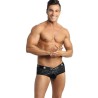 ANAIS MEN - COMICS JOCK STRAP L