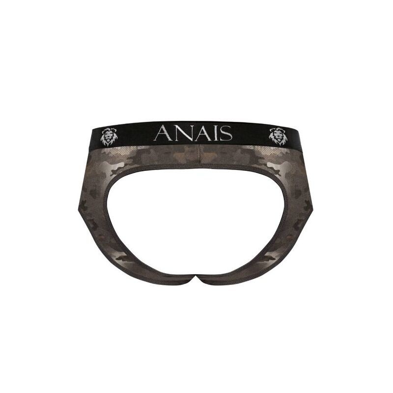 ANAIS MEN - ELECTRO JOCK BIKINI M