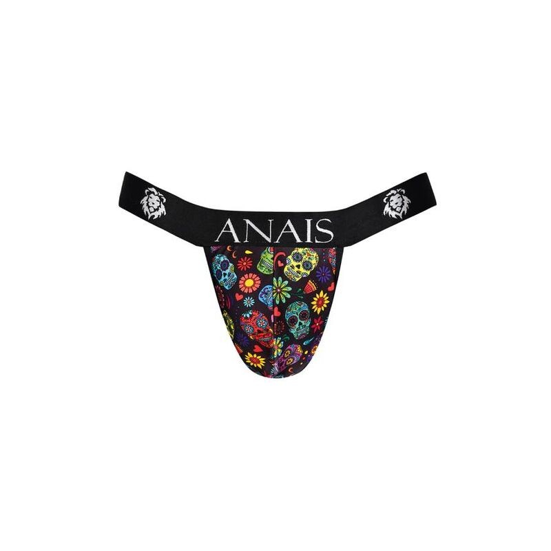 ANAIS MEN - MEXICO JOCK STRAP M