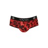 ANAIS MEN - SAVAGE JOCK BIKINI L