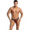 ANAIS MEN - SOUL JOCK BIKINI S