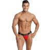 ANAIS MEN - SOUL JOCK STRAP M