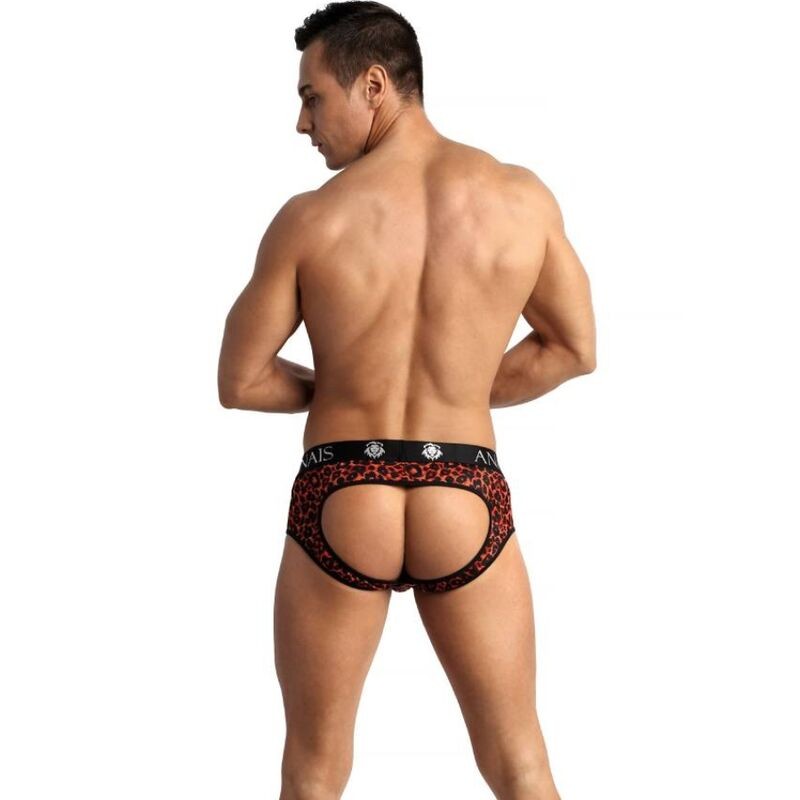 ANAIS MEN - TRIBAL JOCK BIKINI M