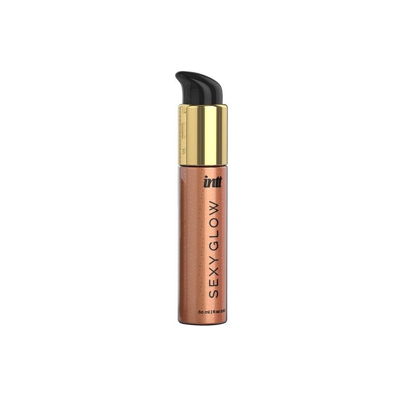 INTT - SEXY GLOW ILUMINADOR PIEL CORPORAL