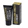 BIG BOY GOLDEN CREMA LARGA DURACION DE LA ERECCION