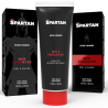 SPARTAN COUPLE GEL ERECCION-ORGASMO-DURACION 100% VEGANO