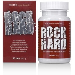 BLACKBULL BY SPARTAN - ERECTMEN & TESTOSTERIDE POTENCIA Y TESTOSTERONA PARA HOMBRE 10 CÁPSULAS