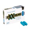 HOT - EXXTREME CÁPSULAS ESTIMULANTES 5 CPS