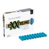 HOT - EXXTREME CÁPSULAS ESTIMULANTES 5 CPS