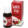 SPANISH FLY COLA KICKS GOTAS ESTIMULANTES 15 ML