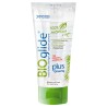 BIOGLIDE LUBRICANTE SABOR CEREZA 80 ML