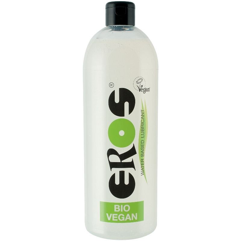 EROS BIO VEGAN LUBRICANTE Base de agua 100 ML