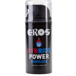 EROS HYBRIDE POWER BODYGLIDE 100ML