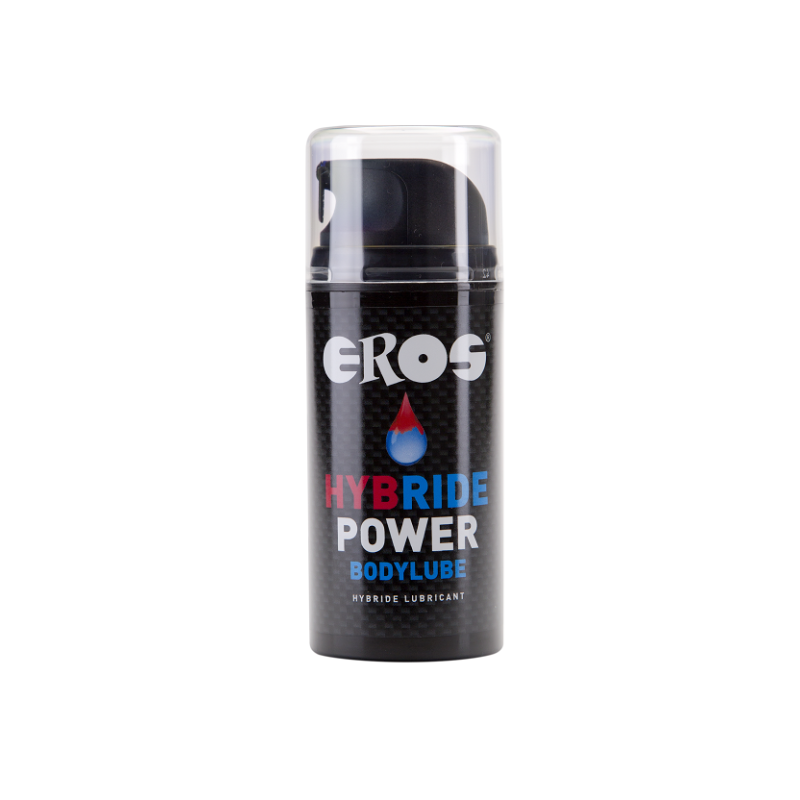 EROS HYBRIDE POWER BODYLUBE 100ML