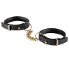 BIJOUX INDISCRETS MAZE  COLLAR CHOKER NEGRO