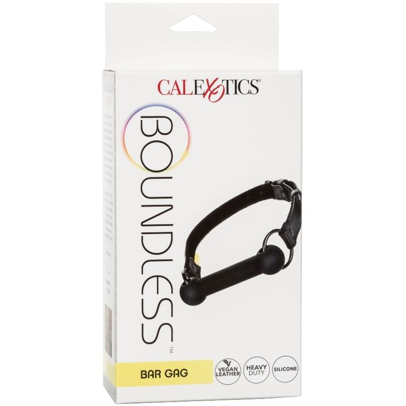 CALEX BOUNDLESS BAR GAG MORDAZA