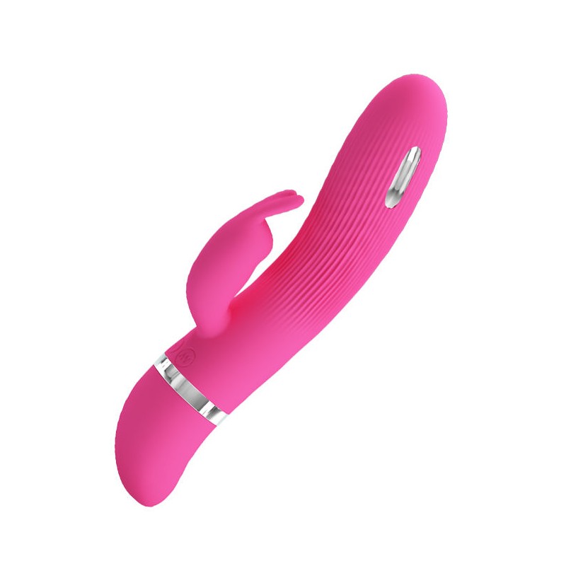 PRETTY LOVE FLIRTATION - INGRAM ELECTROSHOCK VIBRATOR