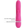 PRETTY LOVE FLIRTATION - INGRAM ELECTROSHOCK VIBRATOR