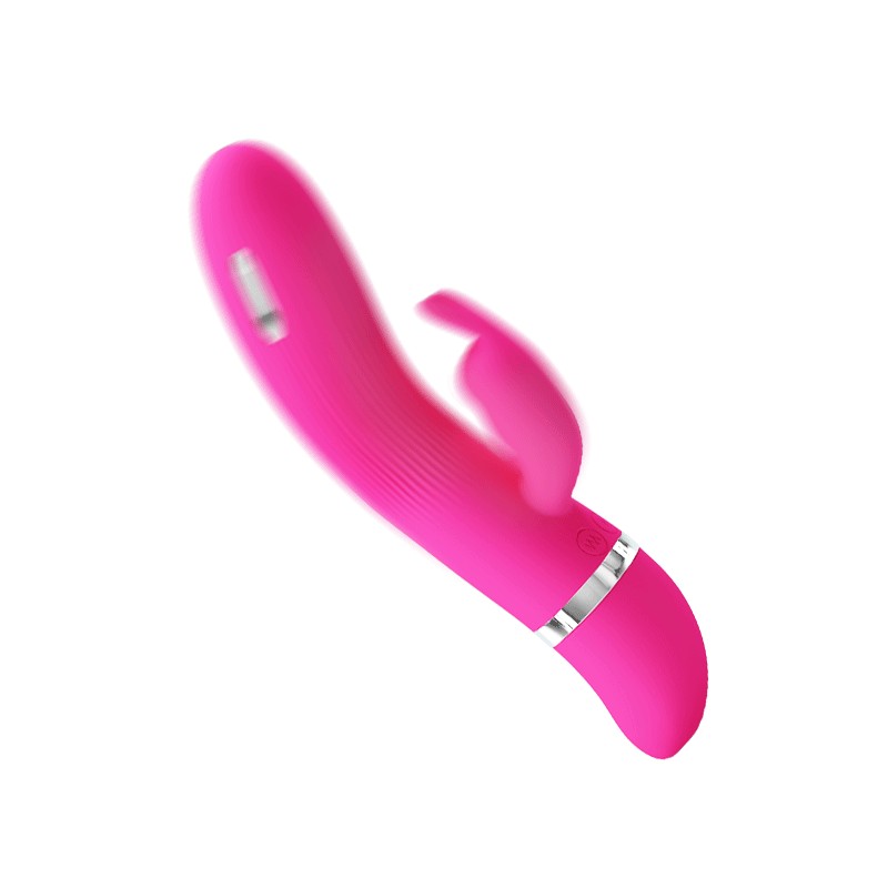 PRETTY LOVE FLIRTATION - INGRAM ELECTROSHOCK VIBRATOR