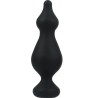 ADRIEN LASTIC - AMUSE PLUG ANAL SILICONA VIOLETA TALLA M