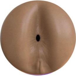 CRAZY BULL - LINDA MASTURBADOR VAGINA 13.7 CM