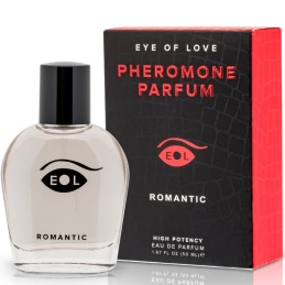 PHEROSTRONG - PERFUME CON FEROMONAS JUST PARA MUJER 50 ML