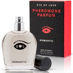 CAPTIVATION CHASE ME PERFUME CON FEROMONAS PARA ELLA 30 ML