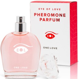 PHEROSTRONG - PERFUME CON FEROMONAS POPULARITY PARA MUJER 50 ML