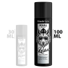 BLACK HOLE - ANAL REPAIR Base de agua RELAX CON HYALURON 100 ML