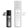 BLACK HOLE - ANAL REPAIR Base de agua RELAX CON HYALURON 30 ML