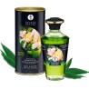 BIJOUX INDISCRETS - LIGHT MY FIRE ACEITE MASAJE EFECTO CALOR SABOR CHICLE