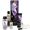 SHUNGA - KIT FRUITY KISSES COLLECTION