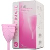 FEMINTIMATE - EVE COPA MENSTRUAL SILICONA TALLA S