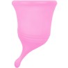 FEMINTIMATE - EVE COPA MENSTRUAL SILICONA TALLA L