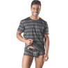 ANAIS MEN - ARES CAMISETA CON CAPUCHA L