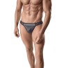 MACHO MS24A CALZONCILLO BRIEF DARK YELLOW S