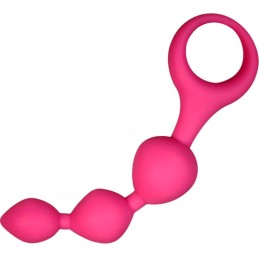 MR INTENSE 24 PENE REALISTICO 21 CM -O- 4.6CM