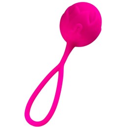 CALEX BOLAS DUAL KEGEL RECARGABLES LILA